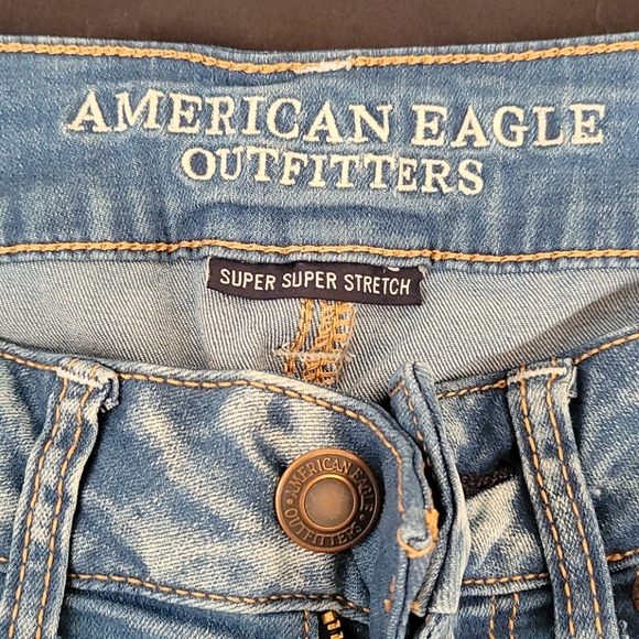 AE Midi shorts! - Picture 5 of 7